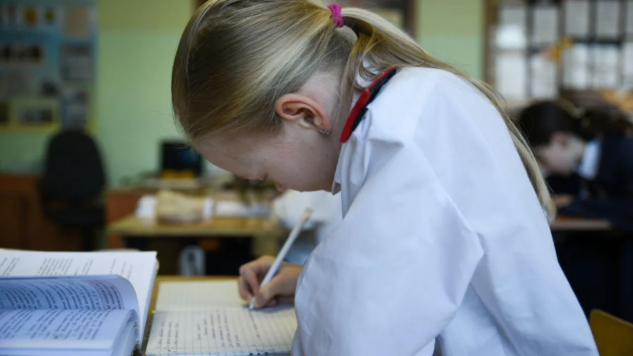 Фото: Ольга Антонова