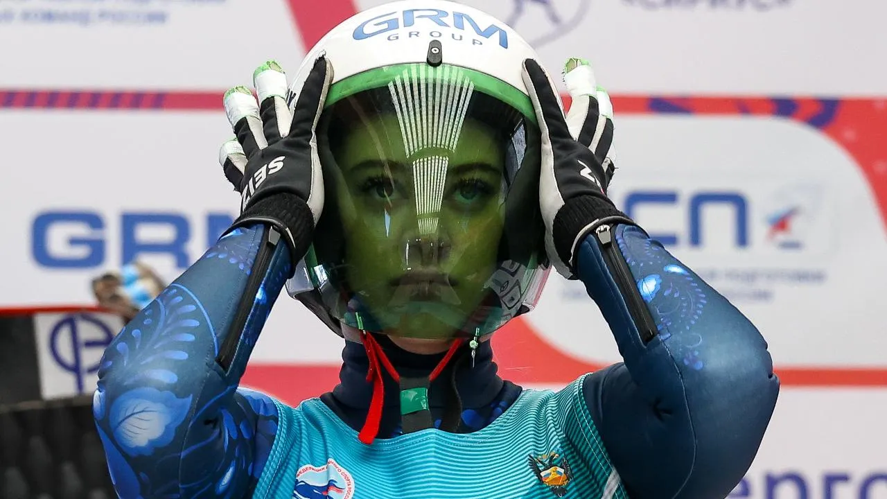 ТАСС/Дмитрий Феоктистов