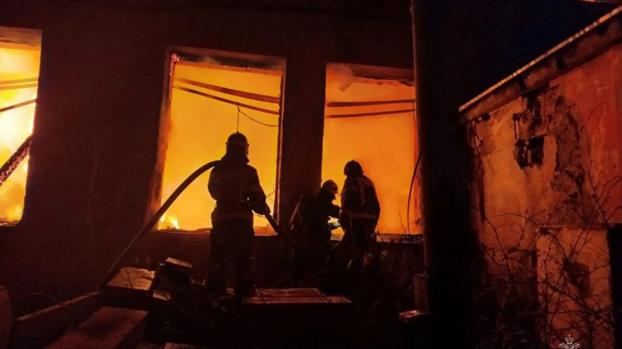 МЧС России по Свердловской области