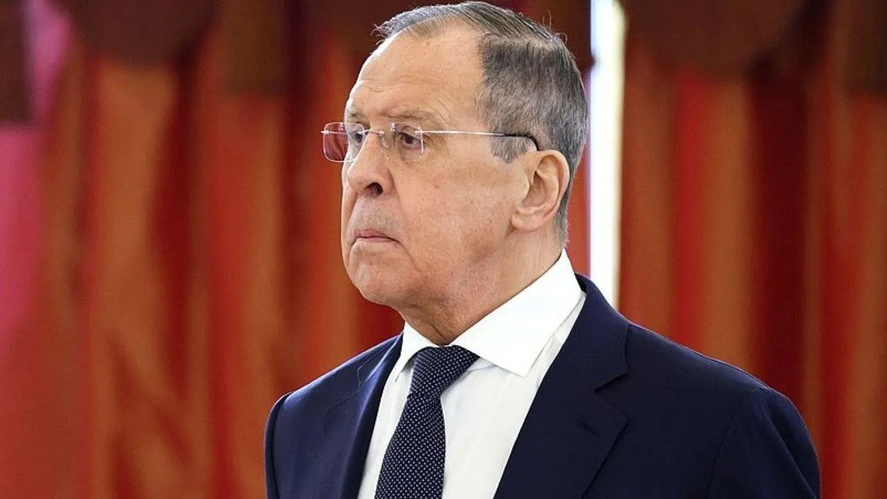Лавров: Евросоюз готовится передать Украине дальнобойное оружие для удара по «сердцу России»