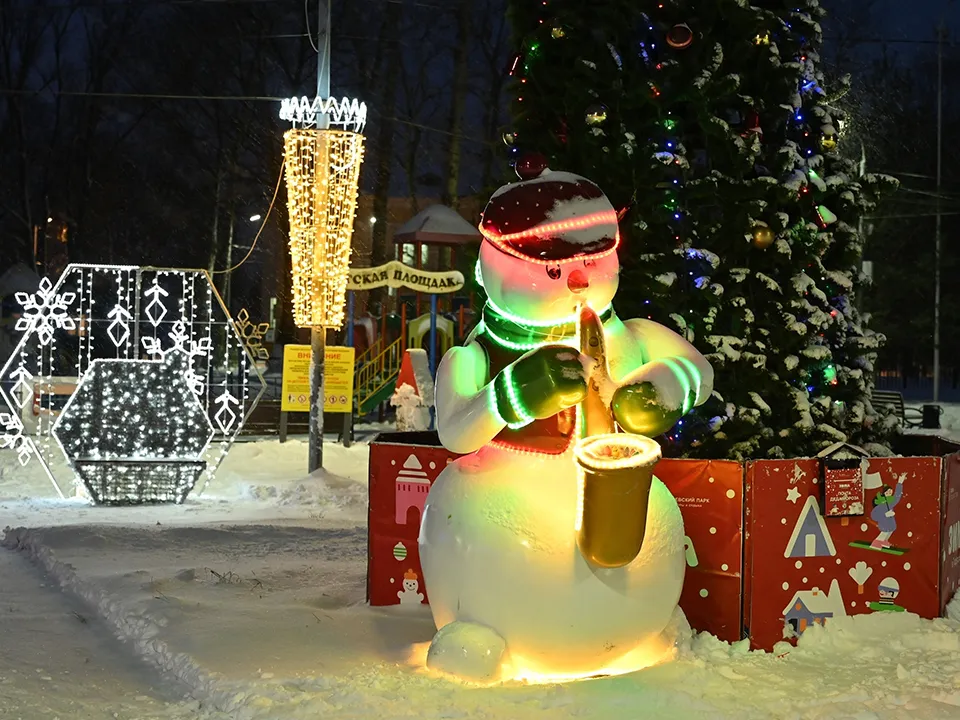 Фото: Сергей Демянюк