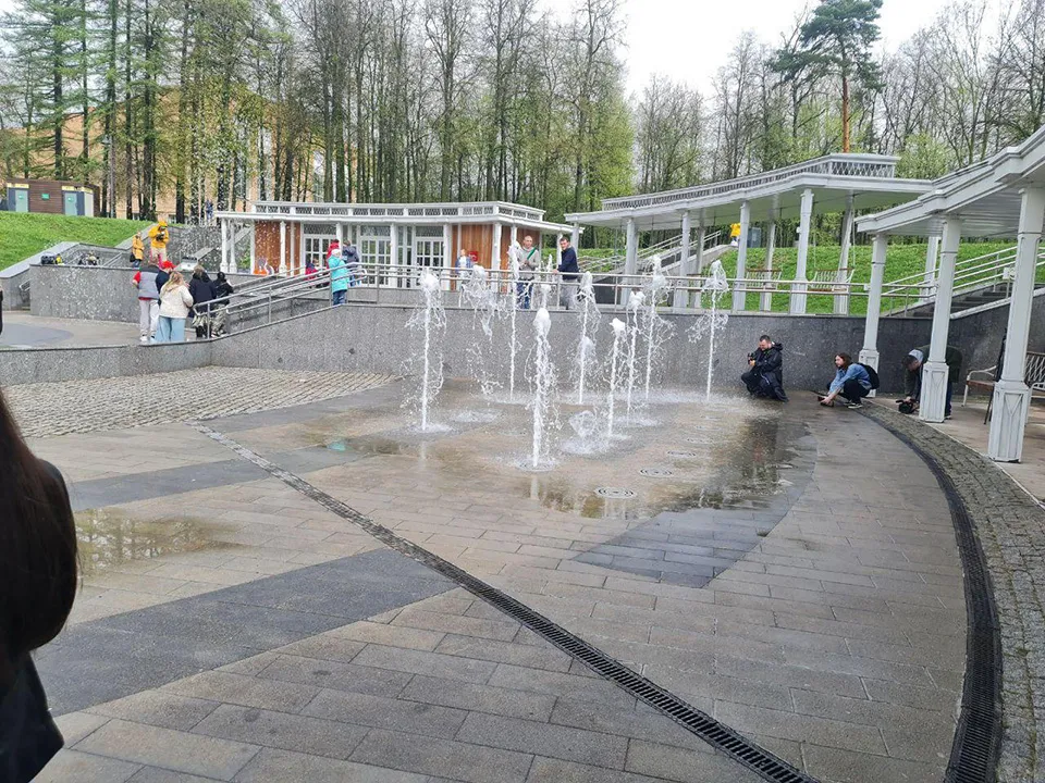 Фото: Министерство благоустройства Московской области.