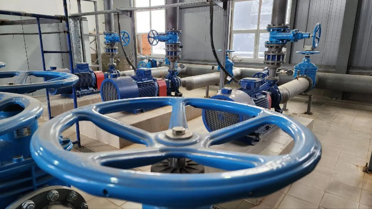 МедиаБанк Подмосковья/Евгений Рой