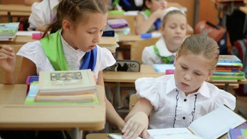 Подмосковные школьники вошли в число победителей и призеров международной экологической премии