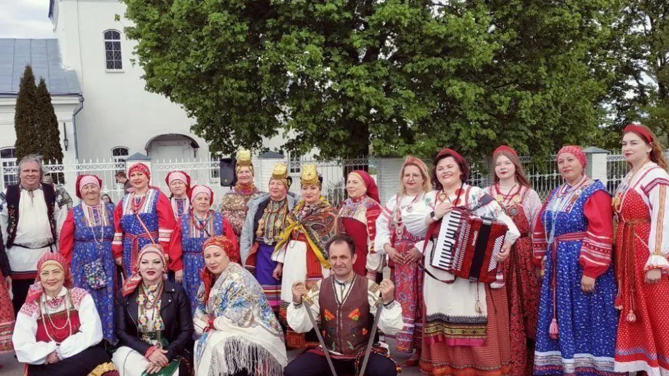 Фото: пресс-служба администрации г.о. Подольск