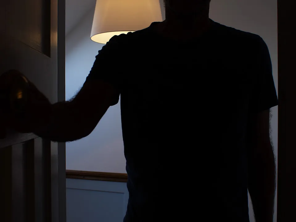 Фото: istockphoto.com/Robin Beckham&nbsp;