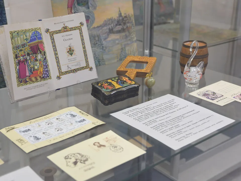 Фото: музей-заповедник «Дмитровский кремль»