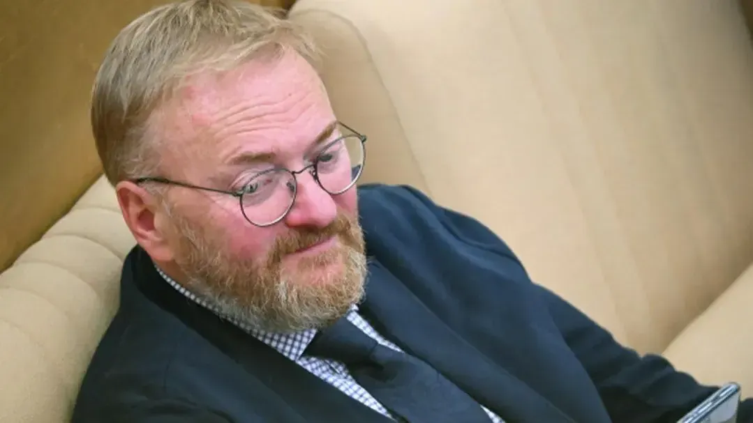 Фото: Владимир Федоренко/РИА Новости