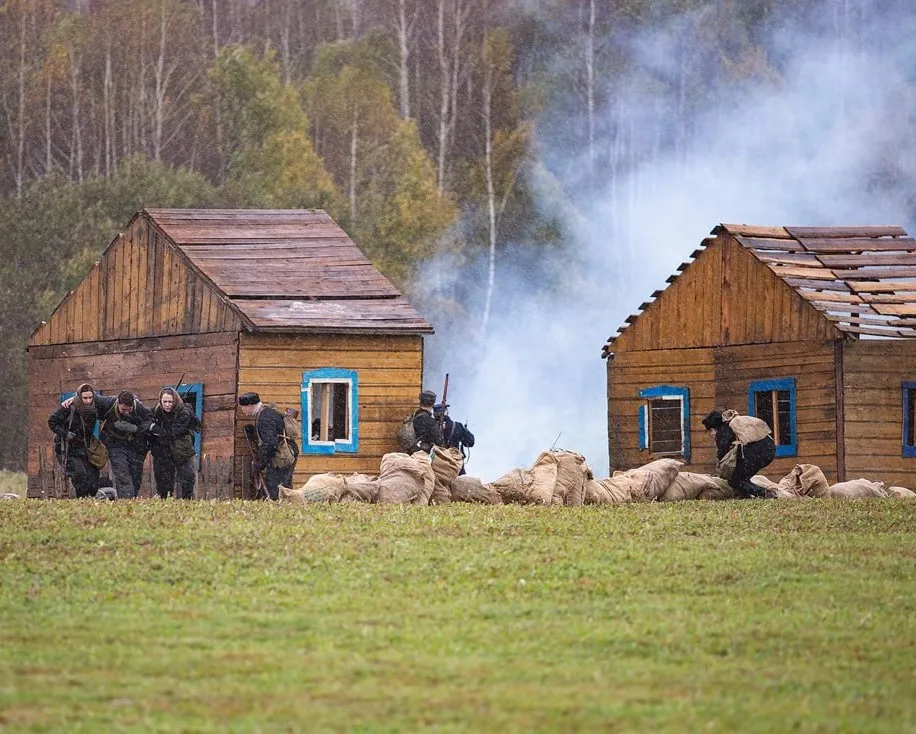пресс-служба Бородинского музея-заповедника