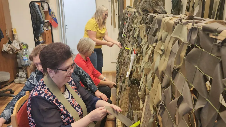 Фото: МедиаБанк Подмосковья/Наталья Лымарь