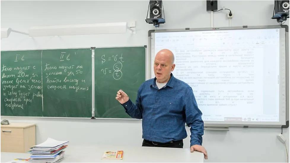 Пресс-служба Министерства образования Московской области