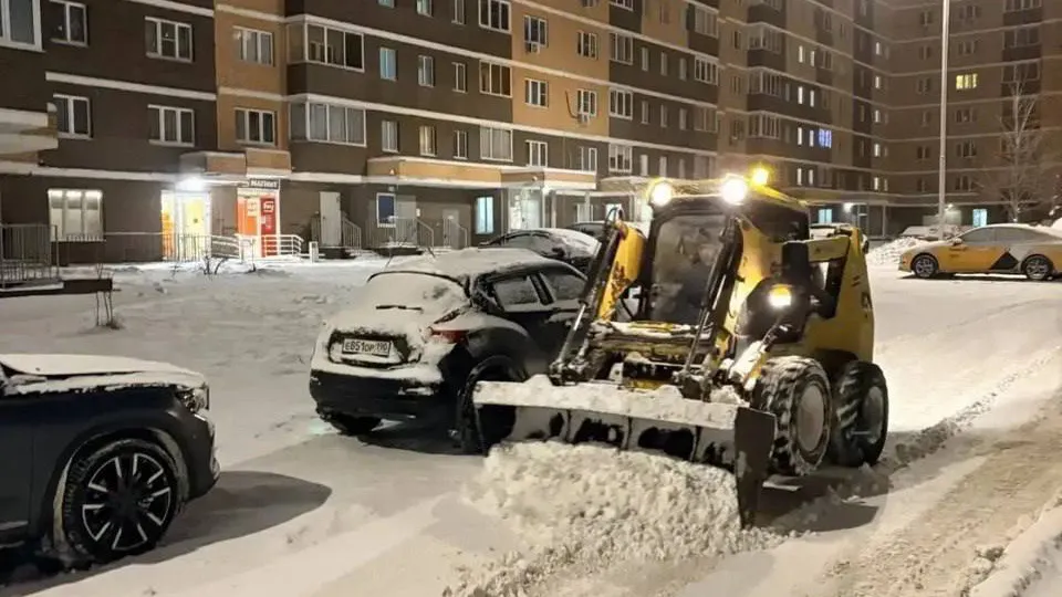 Фото: пресс-служба администрации г.о. Щелково