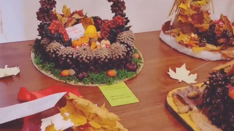 Фото: МУК КДЦ «Гамма»