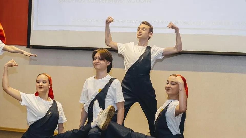 Фото: пресс-служба Московской областной организации профсоюза работников здравоохранения РФ