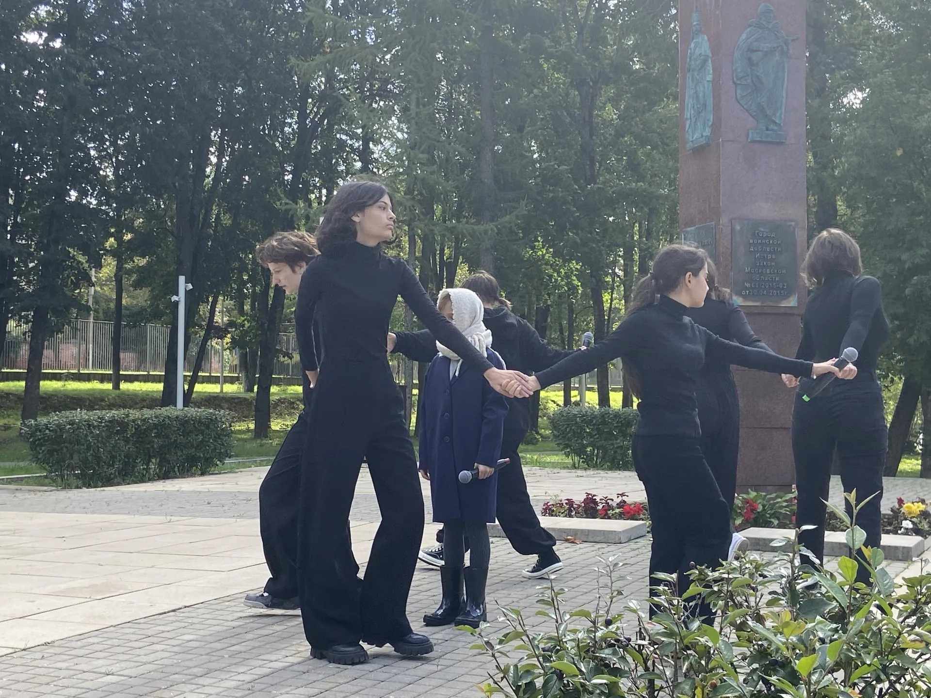 Фото: Светлана Борщева