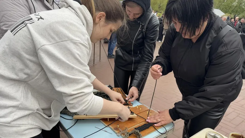 Фото: Виктория Фортуна