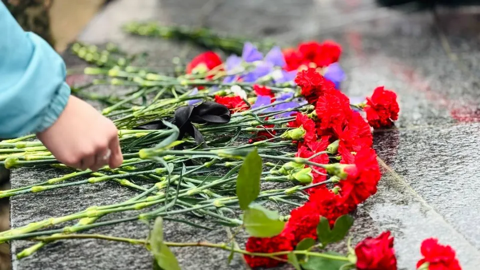 Фото: t.me/mozhayskyikdc