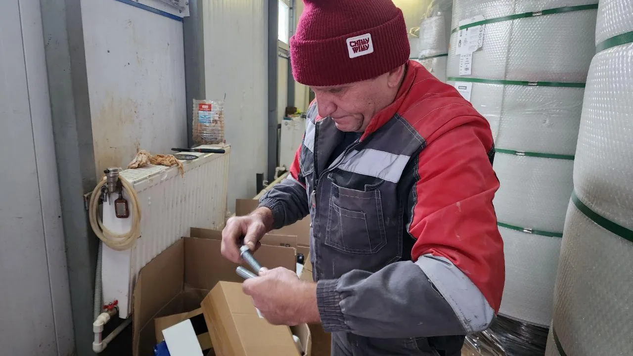 МедиаБанк Подмосковья/Ирина Кузова