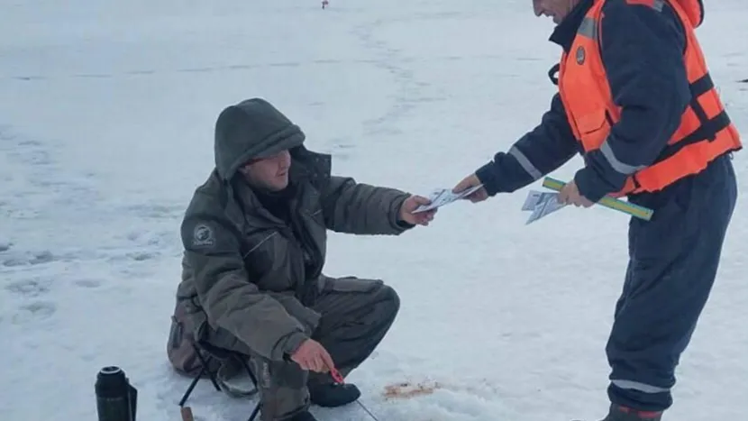 Фото: ГКУ МО «Мособлпожспас»