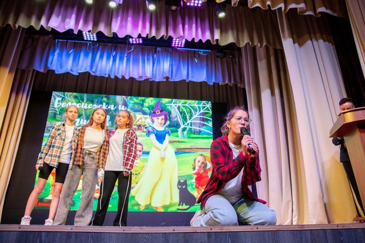 Фото: Надежда Фурман