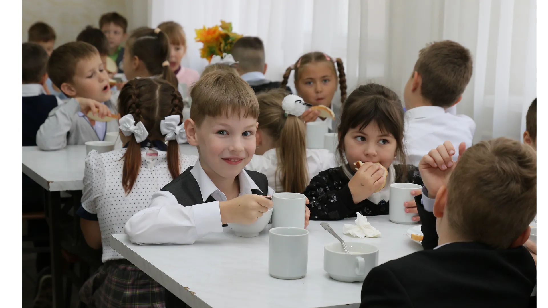 фото пресс-службы администрации г. о. Серпухов