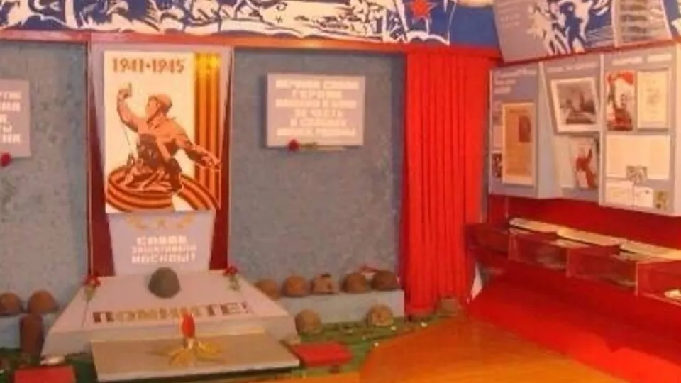 Фото: администрация г.о. Клин