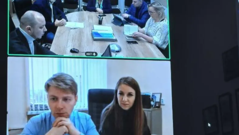 Фото: Комитет по конкурентной политике МО