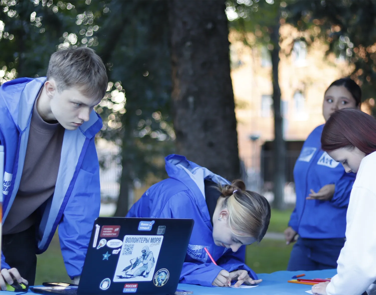 Фото: пресс-служба администрации м.о. Зарайск