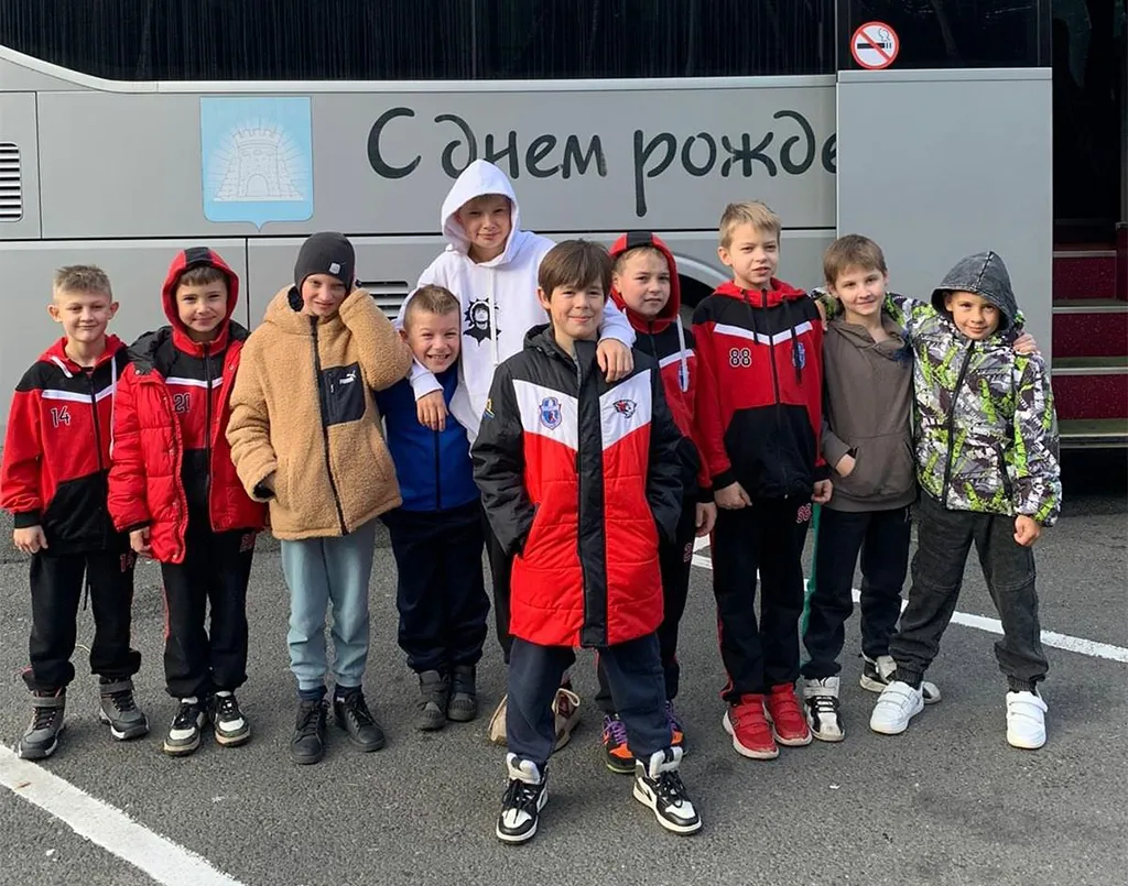 Фото: Зарайский ледовый спортивный комплекс