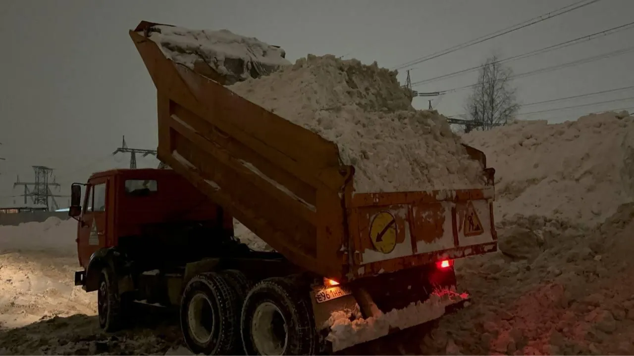 МедиаБанк Подмосковья/Эдуард Стратонов