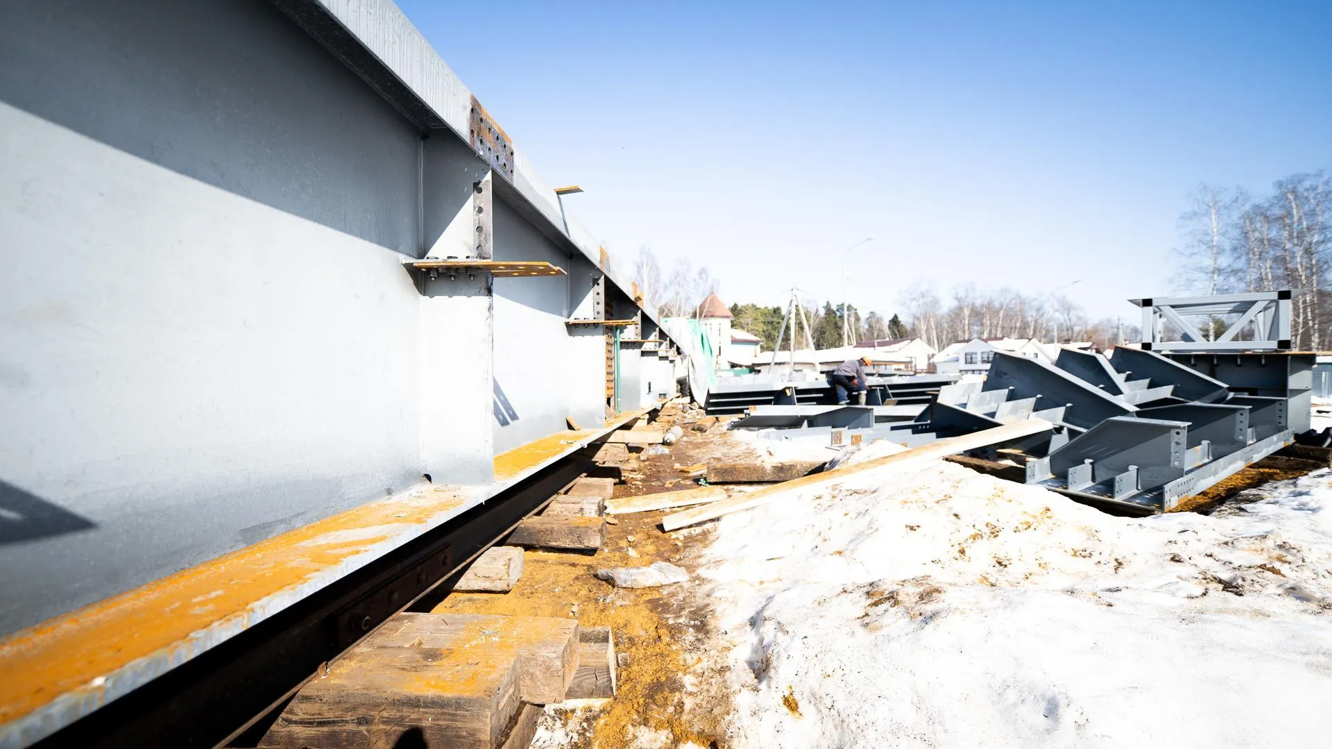 Администрация г.о. Люберцы