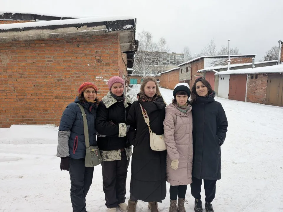 Фото:&nbsp;Министерство по содержанию территорий и государственному жилищному надзору