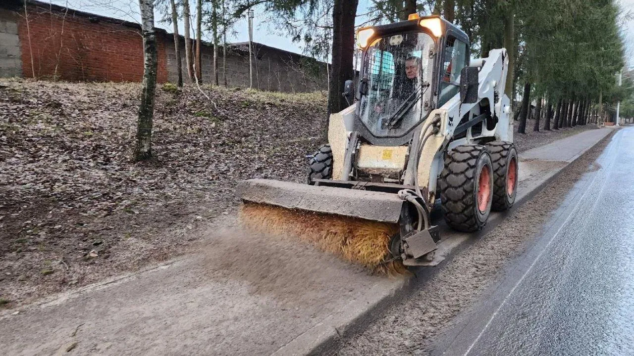 REGIONS/Дмитрий Алексеенко