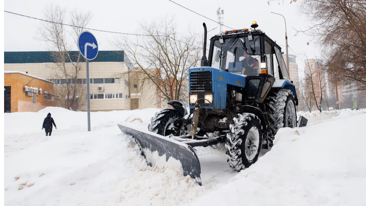 фото: Администрация городского округа Дубна