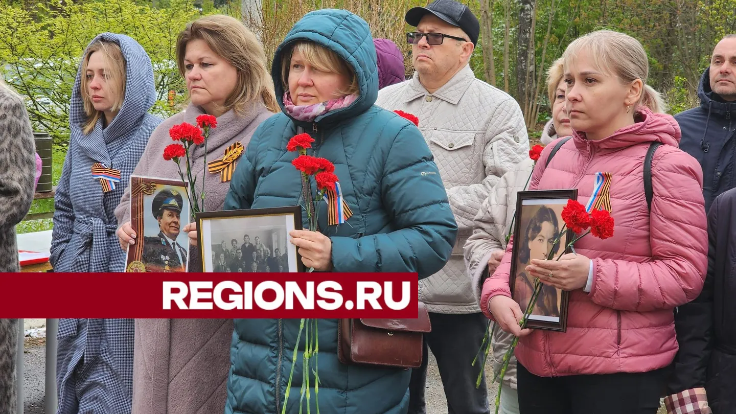 Фото: Светлана Борщева