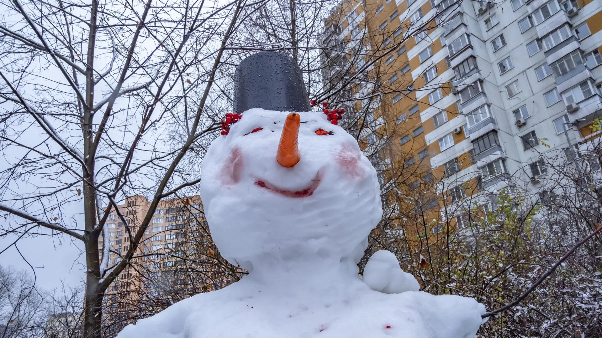 Konstantin Kokoshkin/Global Look Press