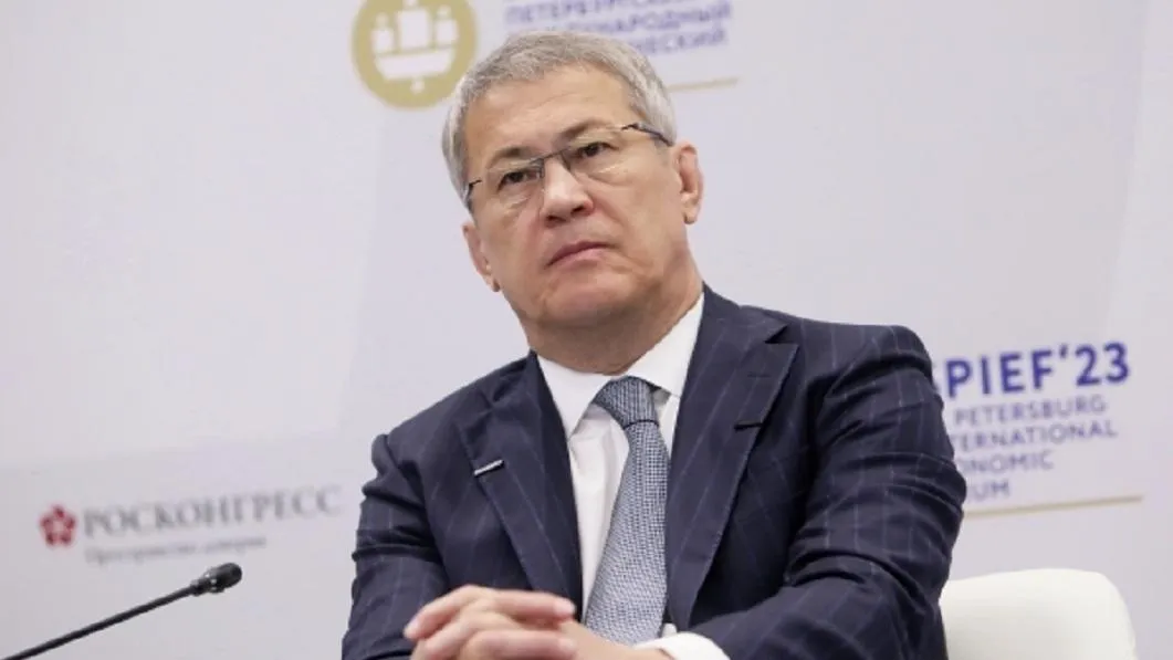 Глава Башкирии заявил, что поможет вооруженному дезертиру