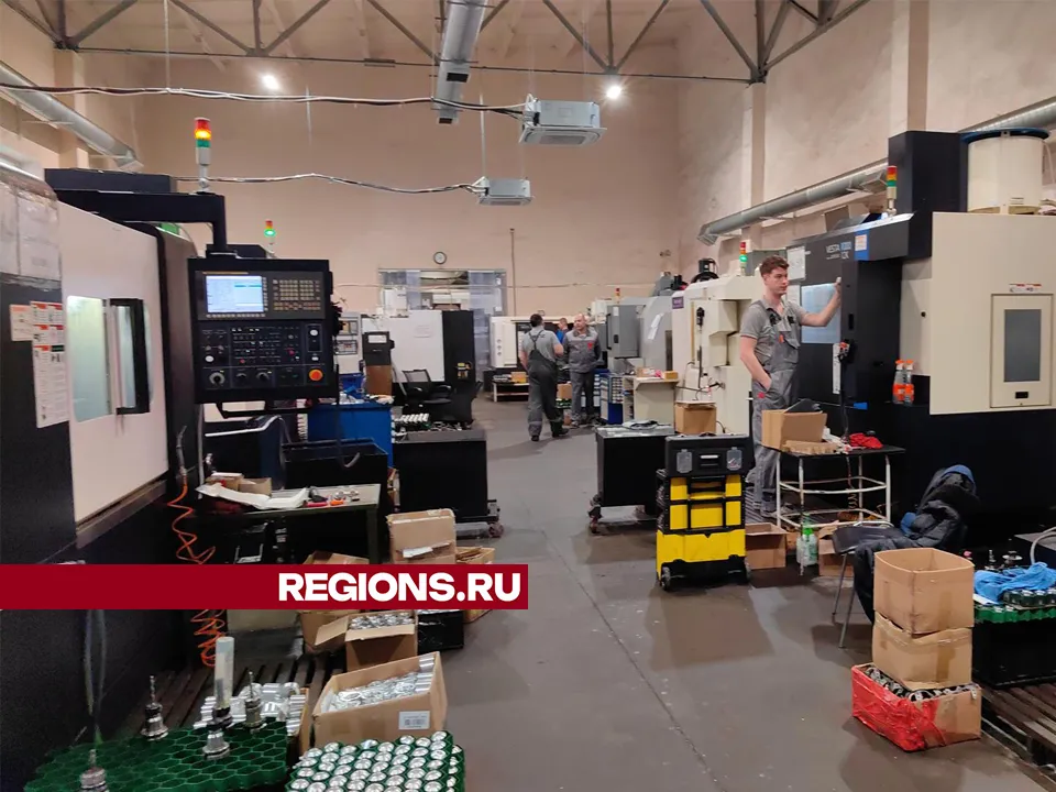 Фото: REGIONS/Елена Катасонова