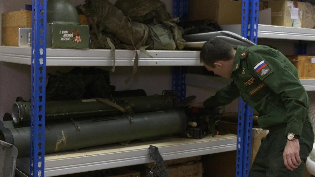 администрация городского округа Дубна