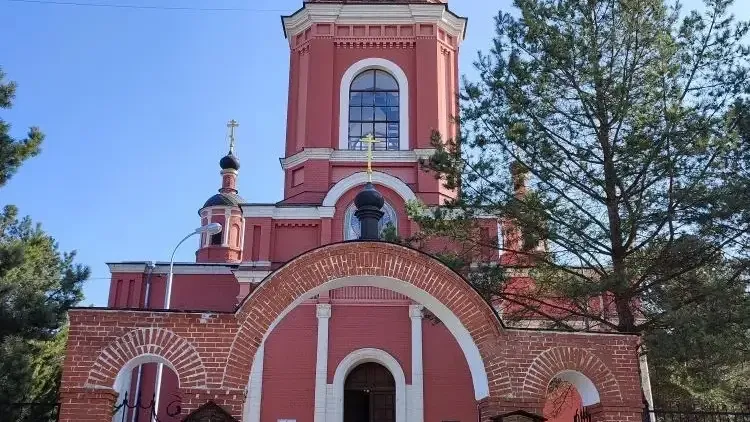 «Активное долголетие» Ленинского округа