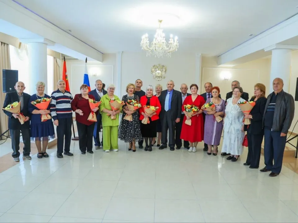 Фото: Министерство социального развития Московской области