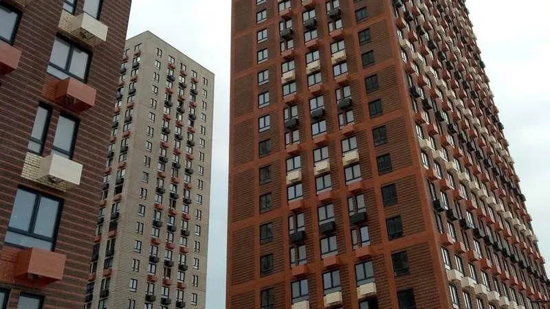 Тридцать два объекта ввели в Подмосковье за неделю