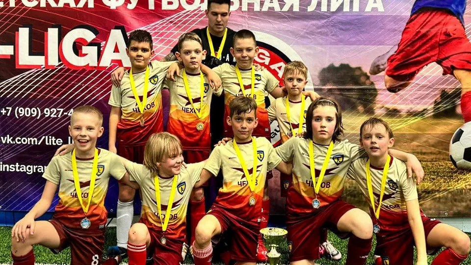 Фото: telegram/Собакин Official