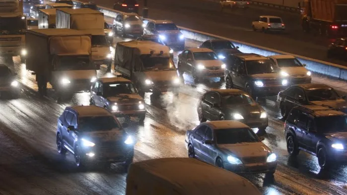 Фото: РИА Новости/Виталий Белоусов