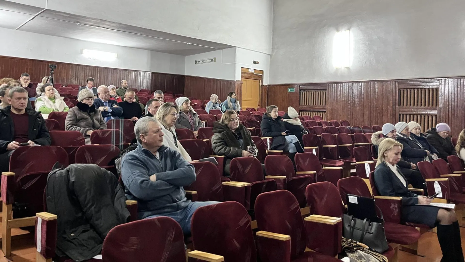 Фото: МедиаБанк Подмосковья/Ангелина Стельмух