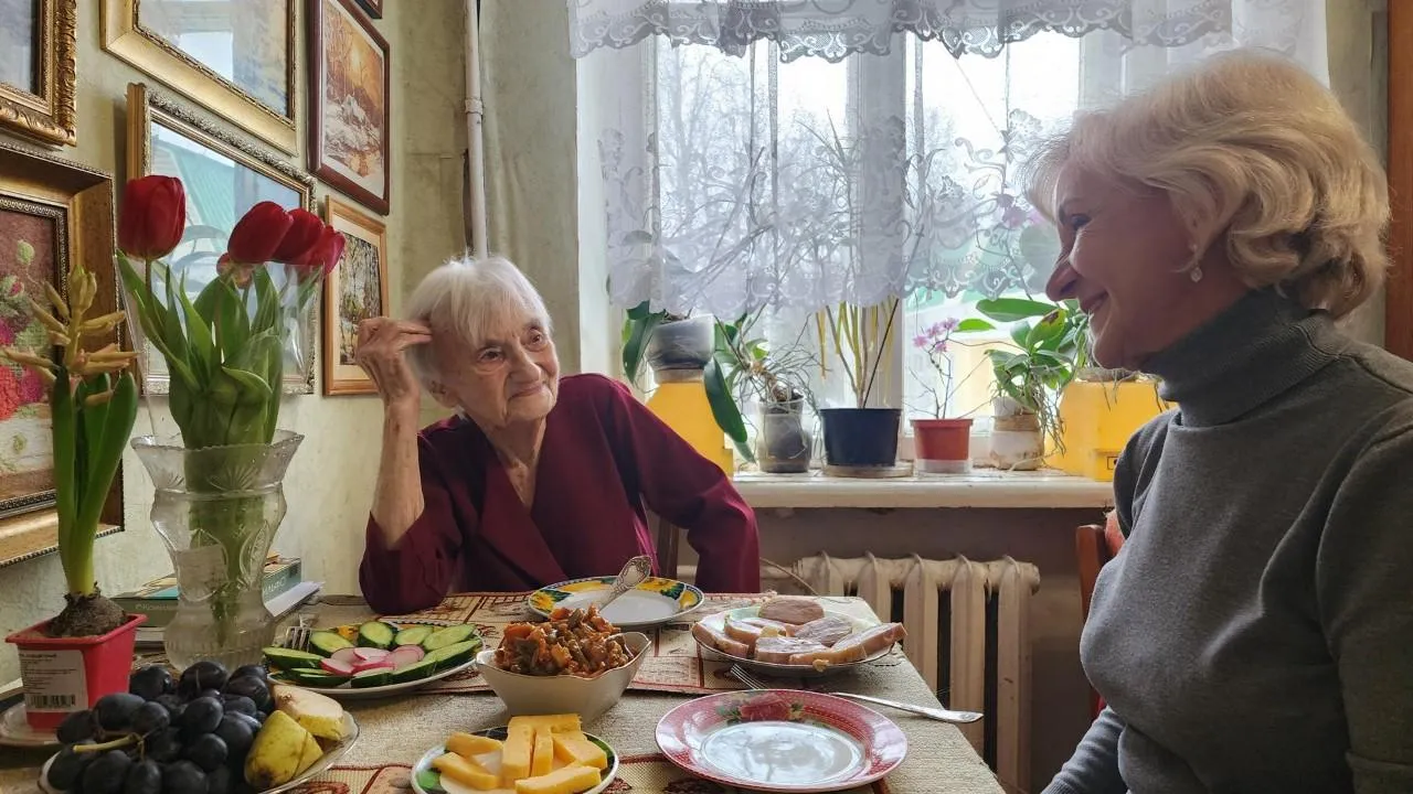 REGIONS/Екатерина Мелкозерова