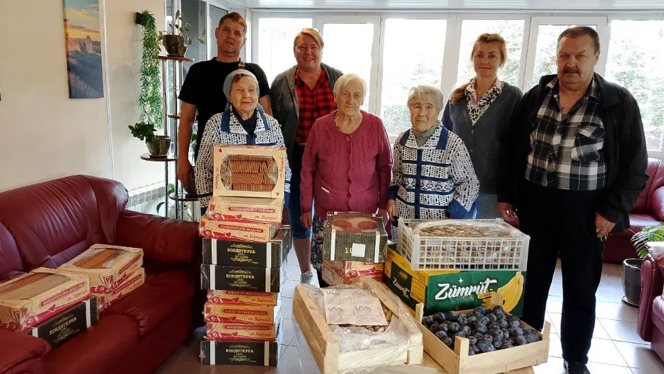 Фото: КЦСОиР «Серебряно-Прудский»