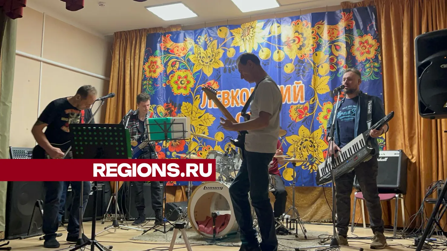 Фото: Ольга Шеметова