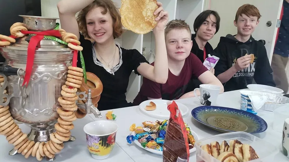 Фото: пресс-служба администрации г.о. Серпухов