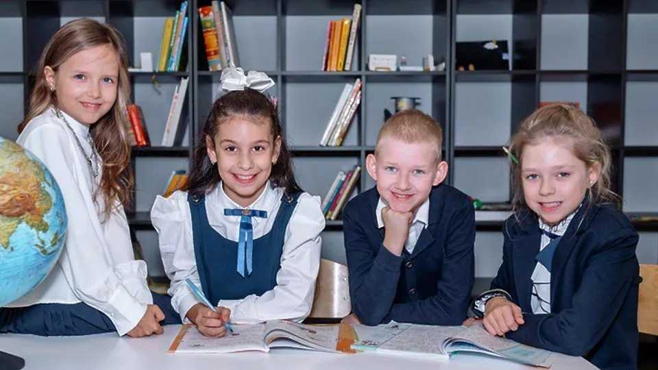 Фото: Министерство социального развития Московской области